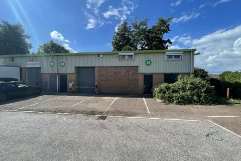 Industrial development to rent, Novers Hl Bristol BS3 5QE