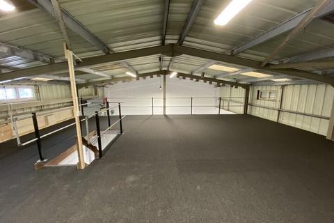 Industrial development to rent, Novers Hl Bristol BS3 5QE