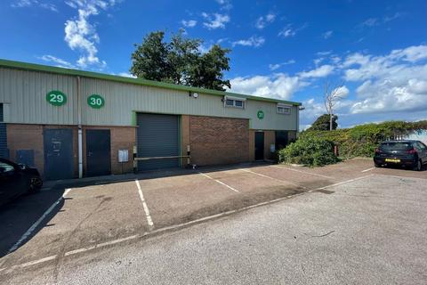 Industrial development to rent, Novers Hl Bristol BS3 5QE