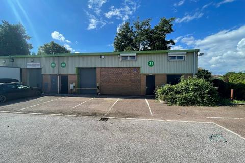 Industrial development to rent, Novers Hl Bristol BS3 5QE