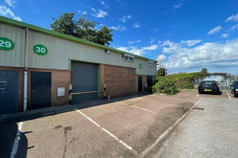 Industrial development to rent, Novers Hl Bristol BS3 5QE