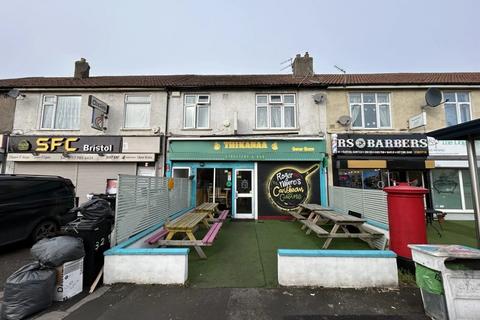 Retail property (high street) for sale, 329 Southmead Rd Bristol BS10 5LW