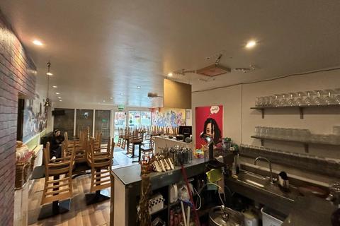 Retail property (high street) for sale, 329 Southmead Rd Bristol BS10 5LW