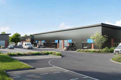 Distribution warehouse to rent, Scott Elm Dr Weston Super Mare BS24 7TG