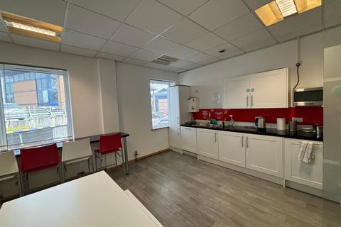 Office to rent, Great Park Rd Bradley Stoke BS32 4QW