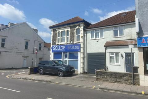 Office for sale, 279 Two Mile Hill Rd Bristol BS15 1AX