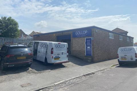Office for sale, 279 Two Mile Hill Rd Bristol BS15 1AX