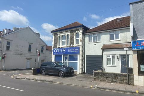 Office for sale, 279 Two Mile Hill Rd Bristol BS15 1AX