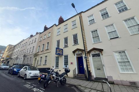 Office for sale, 8 Unity St Bristol BS1 5HH