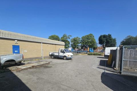 Industrial development to rent, 1 Avro Way Melksham SN12 6TP