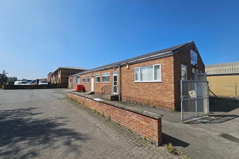 Industrial development to rent - 1 Avro Way Melksham SN12 6TP