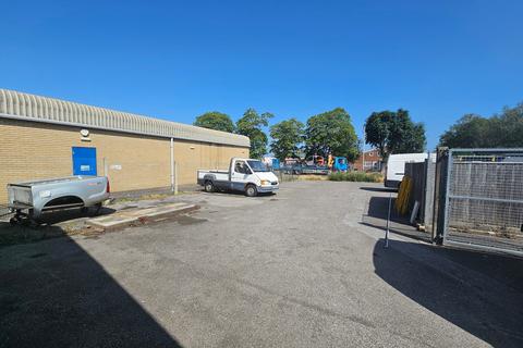 Industrial development to rent, 1 Avro Way Melksham SN12 6TP