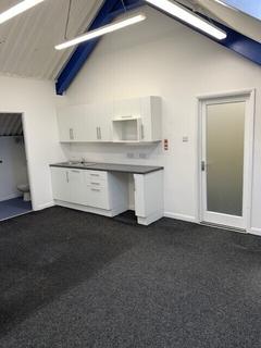 Industrial unit to rent, 22a Griffin Rd Clevedon BS21 6HH