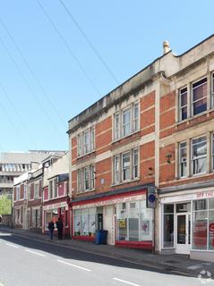 Retail property (high street) for sale, 4-6 Horfield Rd Bristol BS2 8EA
