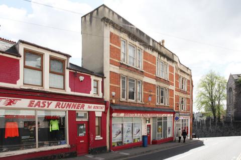 Retail property (high street) for sale, 4-6 Horfield Rd Bristol BS2 8EA