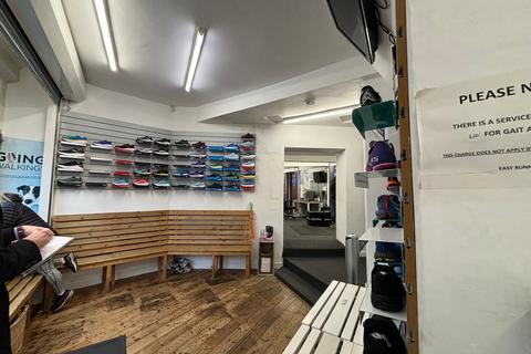 Retail property (high street) for sale, 4-6 Horfield Rd Bristol BS2 8EA