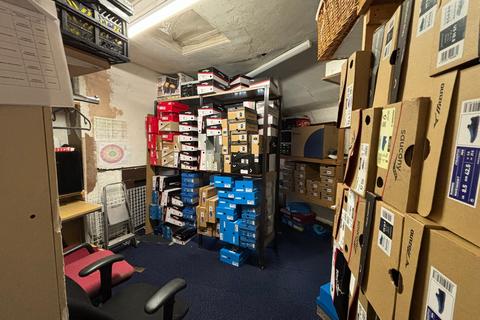 Retail property (high street) for sale, 4-6 Horfield Rd Bristol BS2 8EA