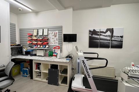 Retail property (high street) for sale, 4-6 Horfield Rd Bristol BS2 8EA