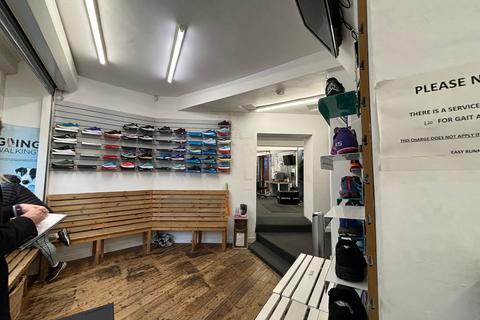 Retail property (high street) for sale, 4-6 Horfield Rd Bristol BS2 8EA