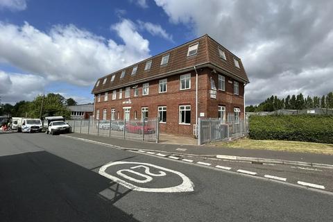 Office for sale, South Liberty Ln Bristol BS3 2ST