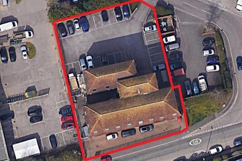 Office for sale, South Liberty Ln Bristol BS3 2ST