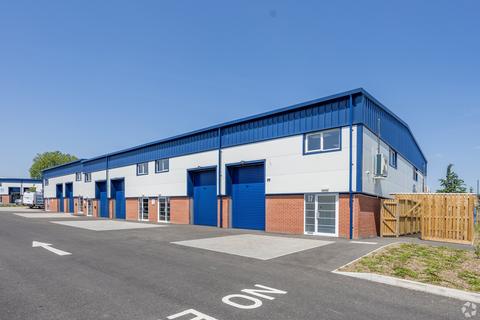 Warehouse to rent, 198-202 Broomhill Rd Bristol BS4 4UA