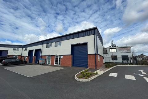 Warehouse to rent, 198-202 Broomhill Rd Bristol BS4 4SA