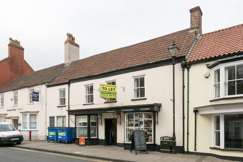 Retail property (high street) for sale, 34 High St Thornbury BS35 2AJ