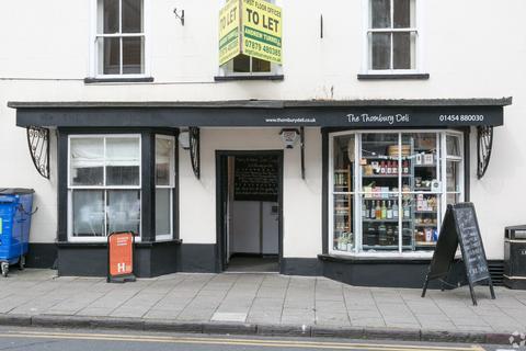 Retail property (high street) for sale, 34 High St Thornbury BS35 2AJ