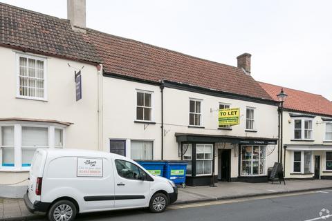 Retail property (high street) for sale, 34 High St Thornbury BS35 2AJ