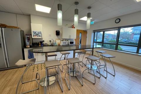 Office to rent, 70-74 Macrae Rd Bristol BS20 0DD