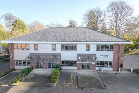 Office to rent, 70-74 Macrae Rd Bristol BS20 0DD