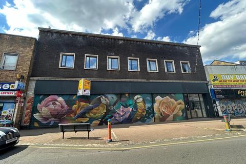 Retail property (high street) to rent, 90-96 East St Bristol BS3 4EY