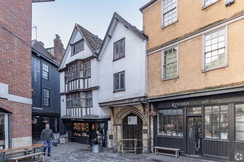 Office to rent, 18 Christmas St Bristol BS1 5BT