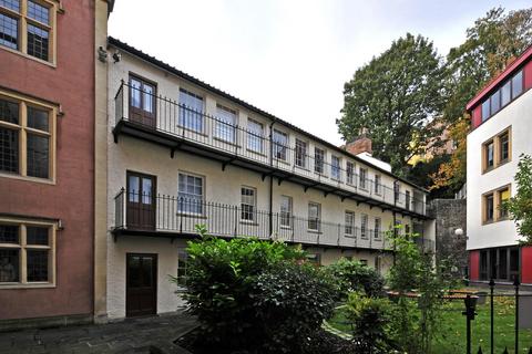 Office to rent, 18 Christmas St Bristol BS1 5BT