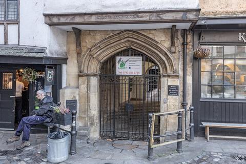Office to rent, 18 Christmas St Bristol BS1 5BT