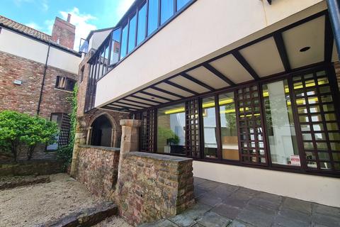 Office to rent, 18 Christmas St Bristol BS1 5BT