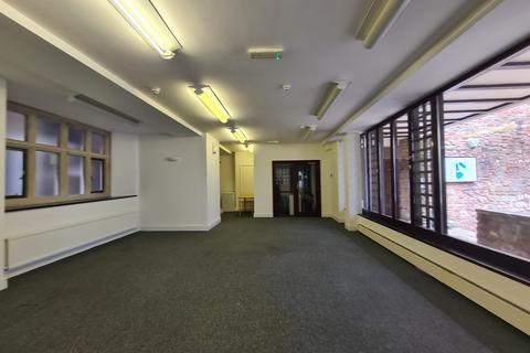 Office to rent, 18 Christmas St Bristol BS1 5BT