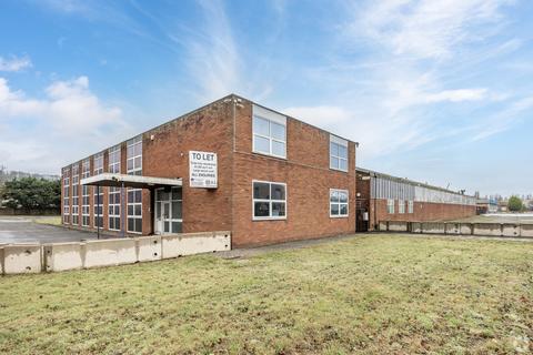 Factory to rent, Winterstoke Rd Weston Super Mare BS24 9AT