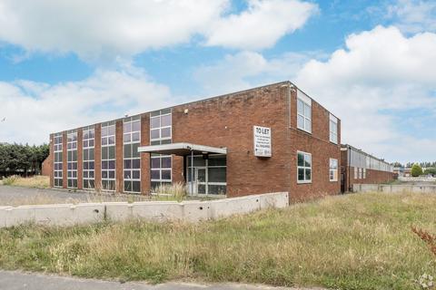 Factory to rent, Winterstoke Rd Weston Super Mare BS24 9AT