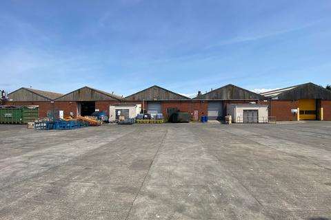 Factory to rent, Winterstoke Rd Weston Super Mare BS24 9AT