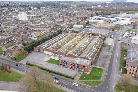 Factory to rent, Winterstoke Rd Weston Super Mare BS24 9AT