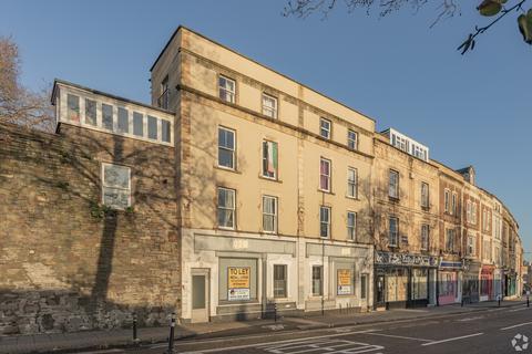 Retail property (high street) to rent, 1-2 Perry Rd Bristol BS1 5BQ
