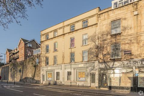 Retail property (high street) to rent, 1-2 Perry Rd Bristol BS1 5BQ