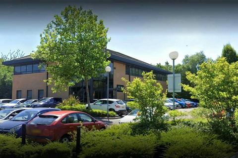 Office to rent, 2 The Brooms Bristol BS16 7FH
