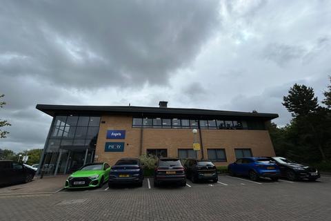 Office to rent, 2 The Brooms Bristol BS16 7FH