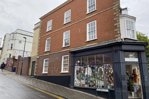 Office to rent, 45-47 Stokes Bristol BS1 3QP