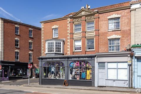 Office to rent, 45-47 Stokes Bristol BS1 3QP