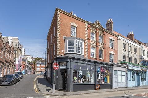 Office to rent, 45-47 Stokes Bristol BS1 3QP