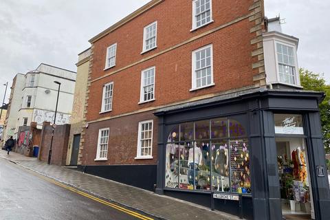 Office to rent, 45-47 Stokes Bristol BS1 3QP
